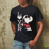 Thank You For The Memories Tina Turner Shirt