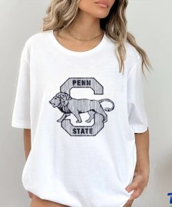 Vintage Penn State Nittany Lions logo hoodie, sweater, longsleeve, shirt v-neck, t-shirt