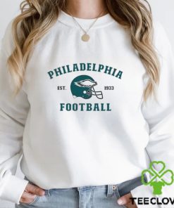 Vintage Philadelphia Football Shirt – Retro Style, Special Gift 3 Vintage Philadelphia Football Shirt – Retro Style, Special Gift