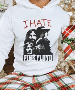 Vintage Pink Floyd Shirt I Hate Pink Floyd As Worn 1 Vintage Pink Floyd Shirt I Hate Pink Floyd As Worn