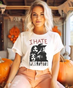 Vintage Pink Floyd Shirt I Hate Pink Floyd As Worn 2 Vintage Pink Floyd Shirt I Hate Pink Floyd As Worn