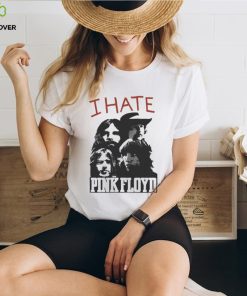 Vintage Pink Floyd Shirt I Hate Pink Floyd As Worn 3 Vintage Pink Floyd Shirt I Hate Pink Floyd As Worn