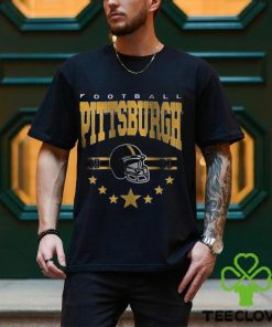 Vintage Pittsburgh Football Shirt, Pittsburgh Comfort Shirt