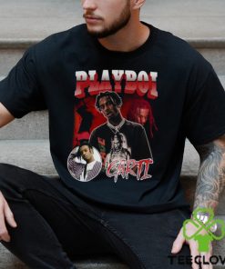 Vintage Playboi Carti HipHop Shirt