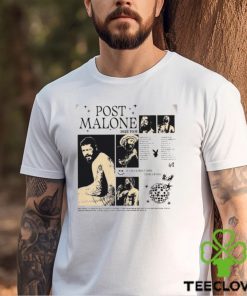 Vintage Posty T Shirt Shirt Unisex