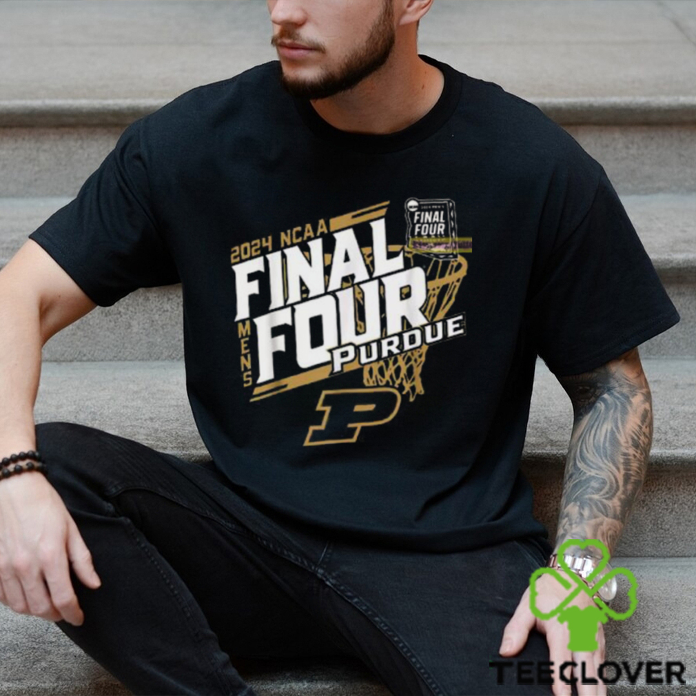 Vintage Purdue Northwest Basketball Final Four 2024 Shirt Vintage Purdue Northwest Basketball Final Four 2024 Shirt