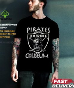 Vintage Raiders tshirt