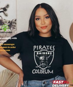 Vintage Raiders tshirt