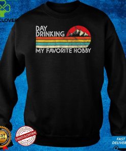Vintage Retro Beer Lovers Day Drinking My Favorite Hobby T Shirt 2 Vintage Retro Beer Lovers Day Drinking My Favorite Hobby T Shirt