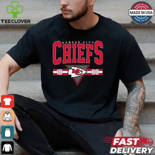 Vintage Retro Kansas City Shirt