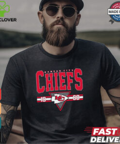 Vintage Retro Kansas City Shirt