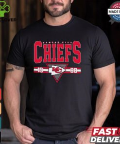 Vintage Retro Kansas City Shirt
