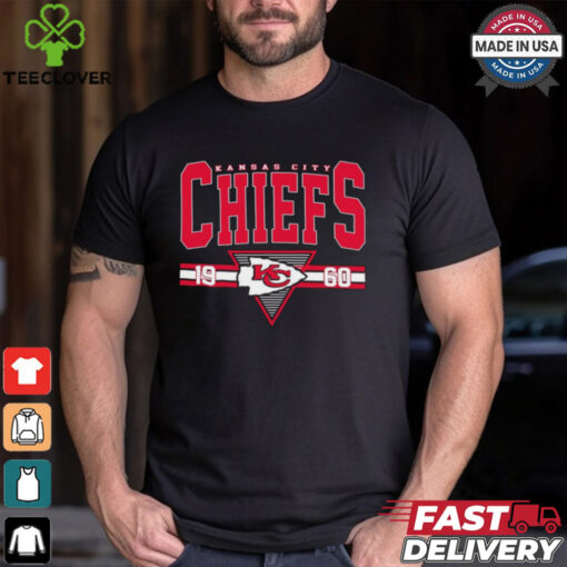 Vintage Retro Kansas City Shirt
