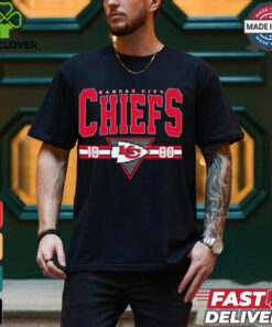 Vintage Retro Kansas City Shirt