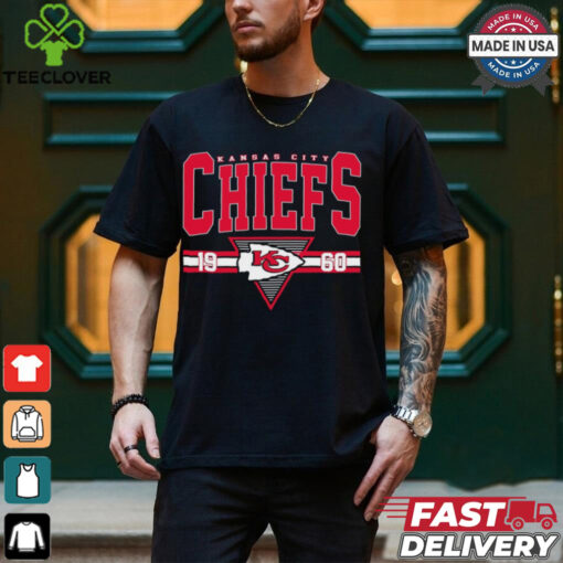 Vintage Retro Kansas City Shirt