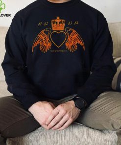 Vintage Retro Style 80s Tour 005 Simple Minds Unisex Sweatshirt