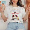 Vintage Retro Tale As Old As Time Shirt