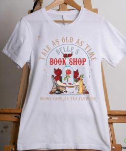 Vintage Retro Tale As Old As Time Shirt 3 Vintage Retro Tale As Old As Time Shirt