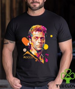 Vintage Rocco Siffredi T Shirt
