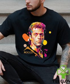 Vintage Rocco Siffredi T Shirt