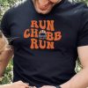 Vintage Run Chubb Run Funny Style Cleveland Nick Chubb Sweathoodie, sweater, longsleeve, shirt v-neck, t-shirts