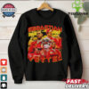 The Allman Brothers Big House Midnight Rider Macon Georgia T hoodie, sweater, longsleeve, shirt v-neck, t-shirts