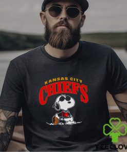 Vintage Snoopy Football Kansas City Chiefs Nfl 2023 T Shirt 2 Vintage Snoopy Football Kansas City Chiefs Nfl 2023 T Shirt