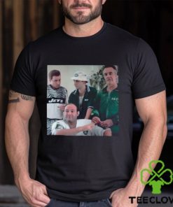 Vintage Sopranos Jets Shirt