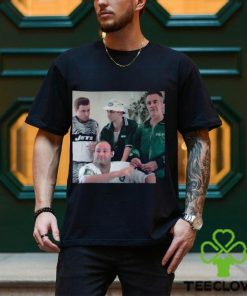 Vintage Sopranos Jets Shirt