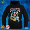 Vintage St.Louis Blues x Tazz 90's t hoodie, sweater, longsleeve, shirt v-neck, t-shirt Warner Bros. Cartoon Hockey NHL