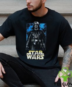 Vintage Star Wars Darth Vader Magic Of Myth Shirt Hoodie Classic