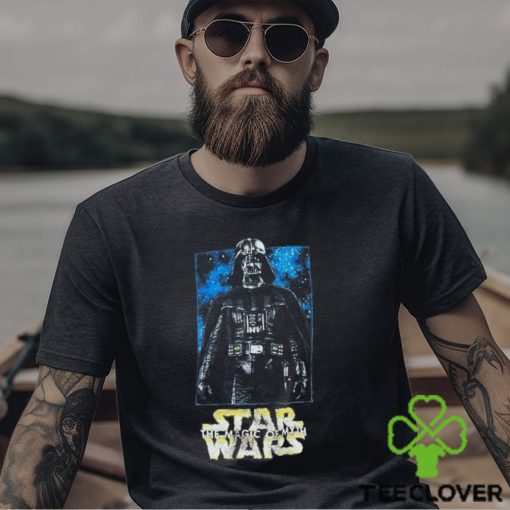 Vintage Star Wars Darth Vader Magic Of Myth Shirt Hoodie Classic