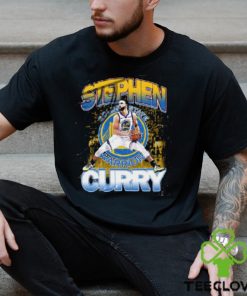 Vintage Stephen Curry Sweatshirt For Real Fans Shirt