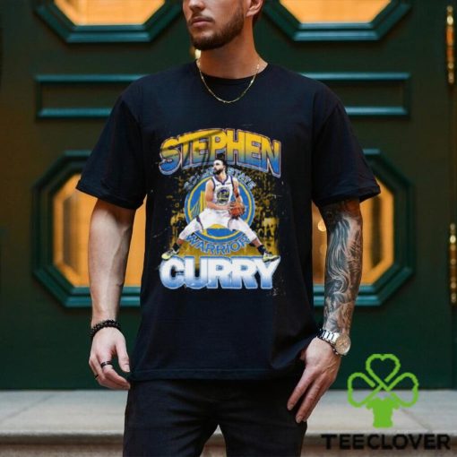 Vintage Stephen Curry Sweathoodie, sweater, longsleeve, shirt v-neck, t-shirt For Real Fans Shirt