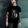 Official Queens Of The Stone Age On April 10, 2024 In London, On T shirt