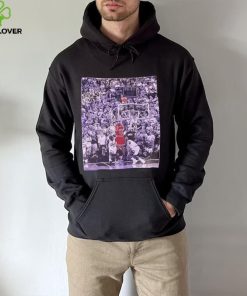 Vintage Style MJ The Final Shot Graphic Shirt 1 Vintage Style MJ The Final Shot Graphic Shirt