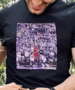 Vintage Style MJ The Final Shot Graphic Shirt 3 Vintage Style MJ The Final Shot Graphic Shirt