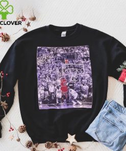 Vintage Style MJ The Final Shot Graphic Shirt 4 Vintage Style MJ The Final Shot Graphic Shirt