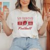 NFC West Division, Champion 49ers Shirt