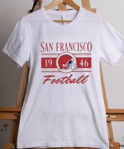 Vintage Style San Francisco Football hoodie, sweater, longsleeve, shirt v-neck, t-shirt