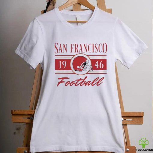 Vintage Style San Francisco Football hoodie, sweater, longsleeve, shirt v-neck, t-shirt