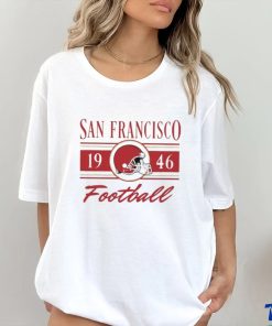 Vintage Style San Francisco Football hoodie, sweater, longsleeve, shirt v-neck, t-shirt