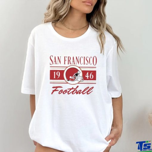 Vintage Style San Francisco Football hoodie, sweater, longsleeve, shirt v-neck, t-shirt