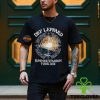 Philadelphia, Pa 2024 Tour T Shirt