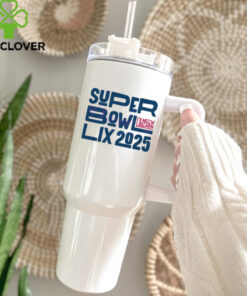 Vintage Super Bowl Lix 2025 New Orleans Shirt