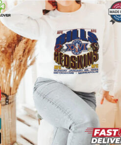 Vintage Super Bowl XXVI shirt