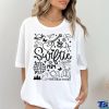 Official Denver Nuggets 2024 Nba Playoffs Defensive Stance shirt
