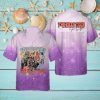 Vintage Taylor Swift Shirt The Eras Tour Best Hawaiian Shirts