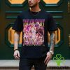 The Offspring Let The Bad Times Roll Tour 2023 Europe Shirt