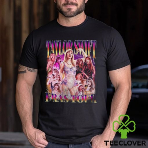 Vintage Taylor Swift Shirt